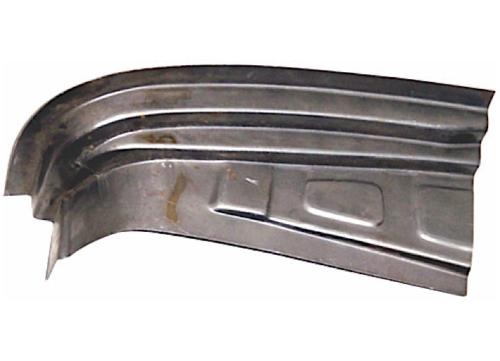 Sherman - Lh Lower Door Pillar Chevrolet 5557 (steel Gauge  19) - 727-41L