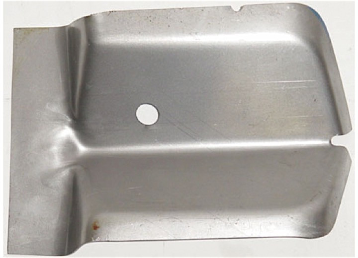 Sherman - Rh Shock Mount Reinf Chevrolet 5557 (steel Gauge  16) - 727-42BR