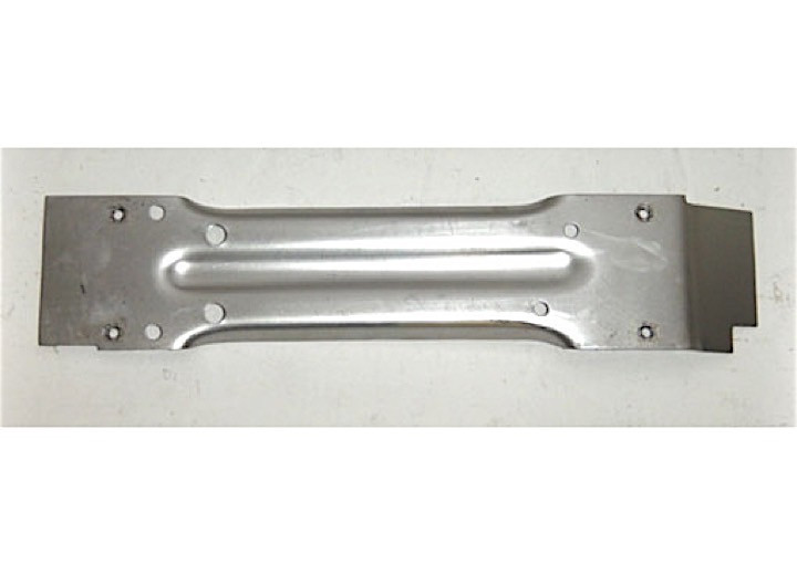 Sherman - Lh Floor Brace Under Seat Chevrolet 5557 (steel Gauge  17) - 727-68EL