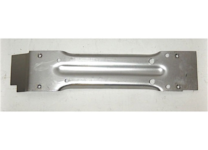 Sherman - Rh Floor Brace Under Seat Chevrolet 5557 (steel Gauge  17) - 727-68ER