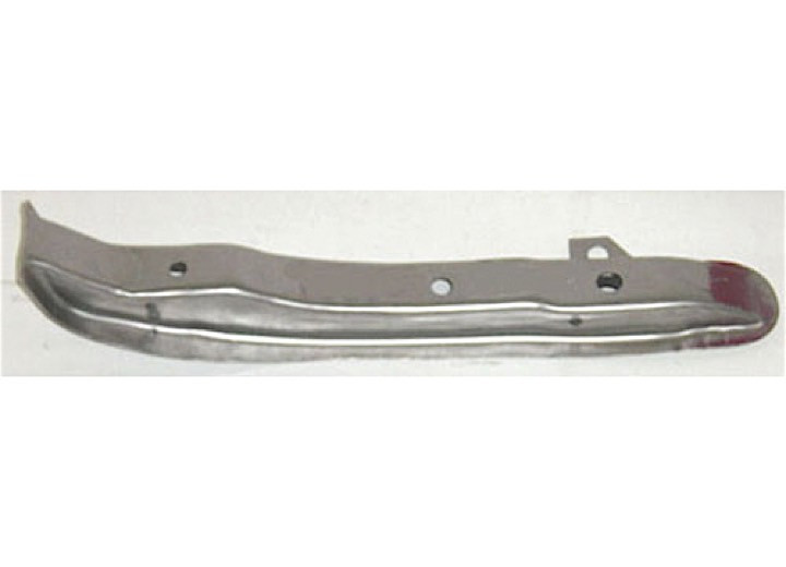 Sherman - Lh Floor Brace Front Floor At Cowl Chevrolet 5557 (steel Gauge  15) - 727-68FL