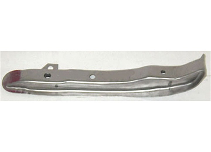 Sherman - Rh Floor Brace Front Floor At Cowl Chevrolet 5557 (steel Gauge  15) - 727-68FR