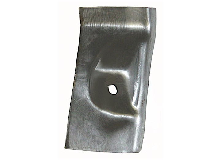 Sherman - Lh Rr Body Mount Reinf Chevrolet Conv 5557 (steel Gauge  15) - 727-79CL