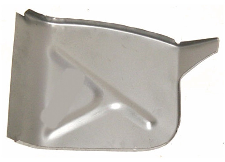 Sherman - Rh Rr Wheel Ext Chevrolet Exc St.wgn/sdn Del 5657 (steel Gauge  19) - 728-61R