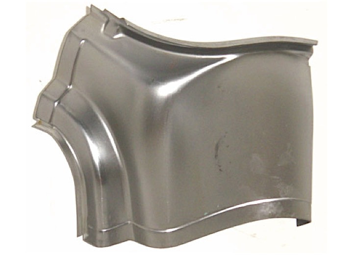 Sherman - Qtrtrk Pnl Partial Lh 56 Chev - 728-68CL