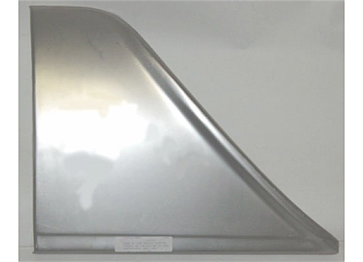 Sherman - Lh Fender Rr Lower Sec Chevrolet 57 (steel Gauge  20) - 729-36L