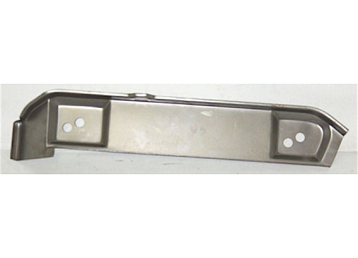 Sherman - Rh Cowl Side Ext. Hinge Mnt Chev 57 (20 Guage) - 729-41KR