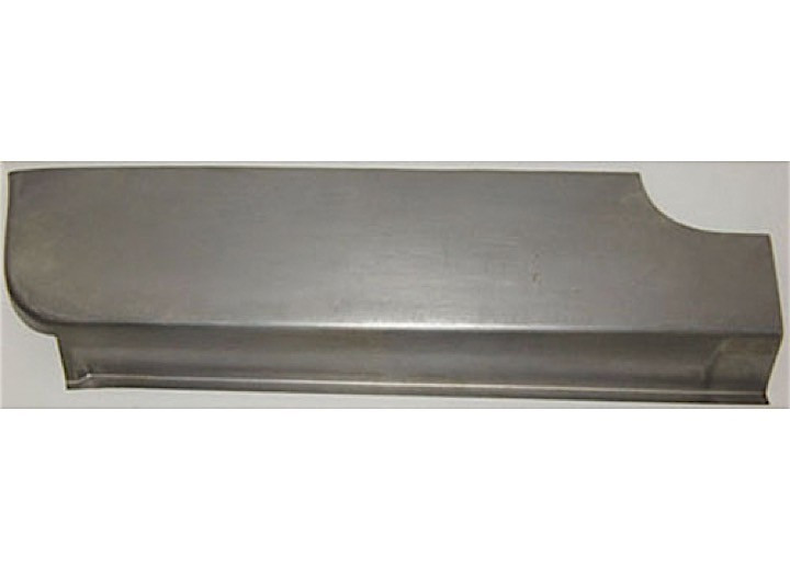 Sherman - Lh Quarter Panel Front Sec 2 Door Chevrolet 58 (steel Gauge  20) - 730-56L