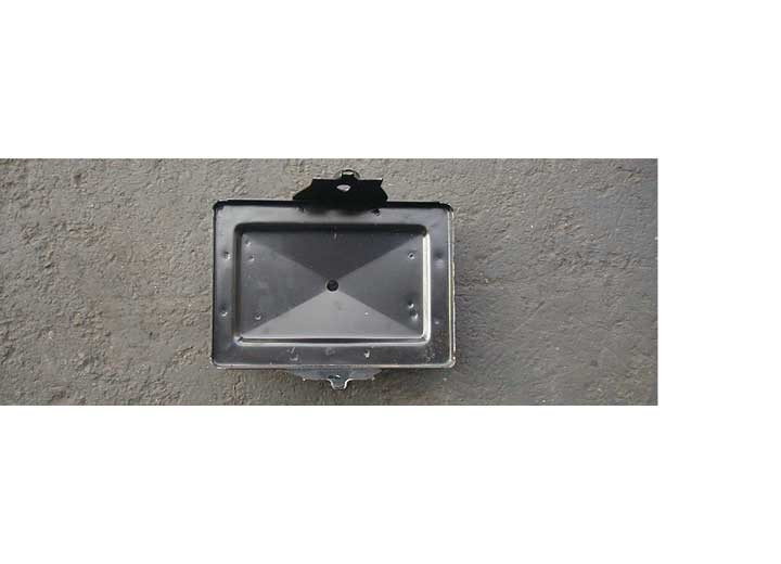 Sherman - Battery Tray Chevrolet 58 - 730-69