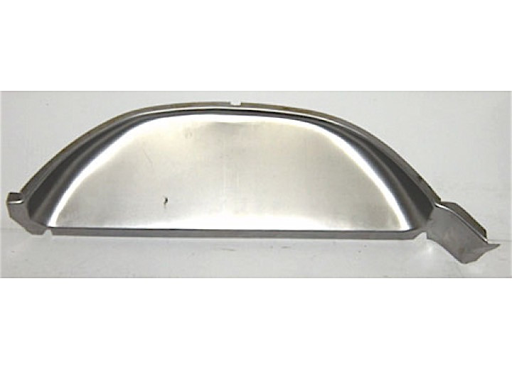 Sherman - Lh Side Wall Of Spare Tire Well Chevrolet 5960 (steel Gauge  20) - 731-29L