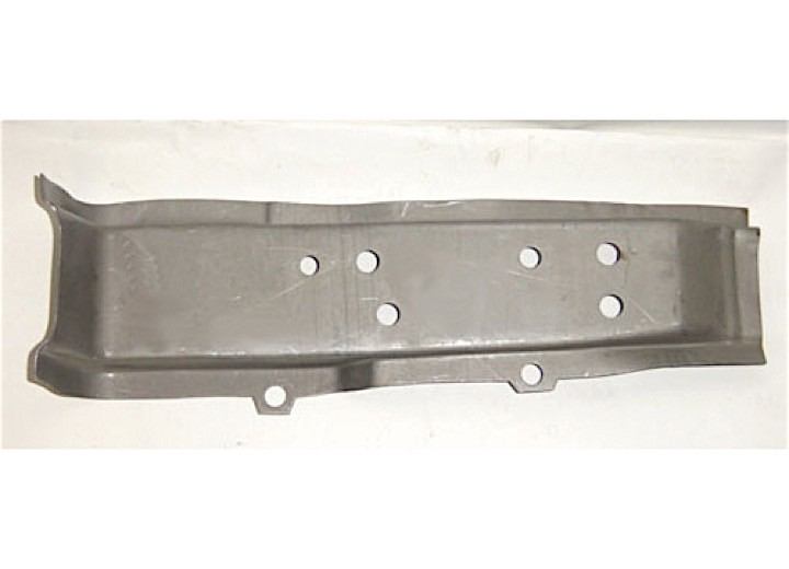 Sherman - Rh Floor Brace Rr Chevrolet Exc Conv 5960 (steel Gauge  14) - 731-45DR