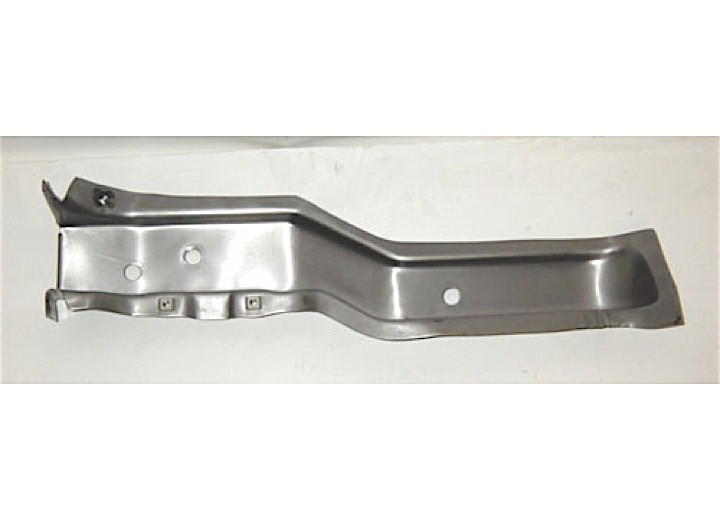 Sherman - Rh Rr Flr Brace Under Rr Ft Seat 25 In.6164;parisien/ventura/bonneville/catalina 6364(steel Ga15) - 733-45BR