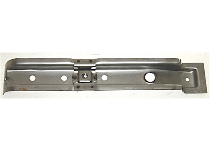 Sherman - Trunk Floor Upper Brace At Inr Wheelwell Univ Chevrolet 6164 (2 Req_d) (steel Gauge  16) - 733-76J