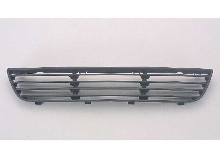 Sherman - Front Bumper Cover Grille Dk Gry Cobalt Lt/ltz 0510;g5/pursuit Se 0709 - 754-99C