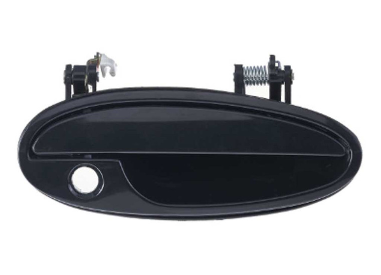 Sherman - Rh Front Outer Door Handle (p) Impala/monte Carlo 0005; Century/regal 9705 - 767-135R