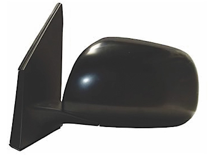 Sherman - Lh Door Mirror Pwr Nonhtd Rav4 Base 0608 - 8120B-320-1