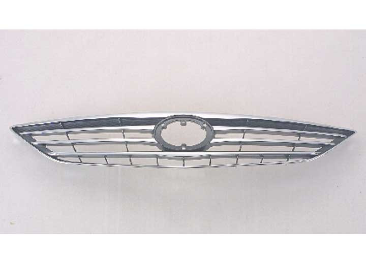 Sherman - Grille Chr/silgry Usa Built Camry Le/xle 0506 - 8153-99-2