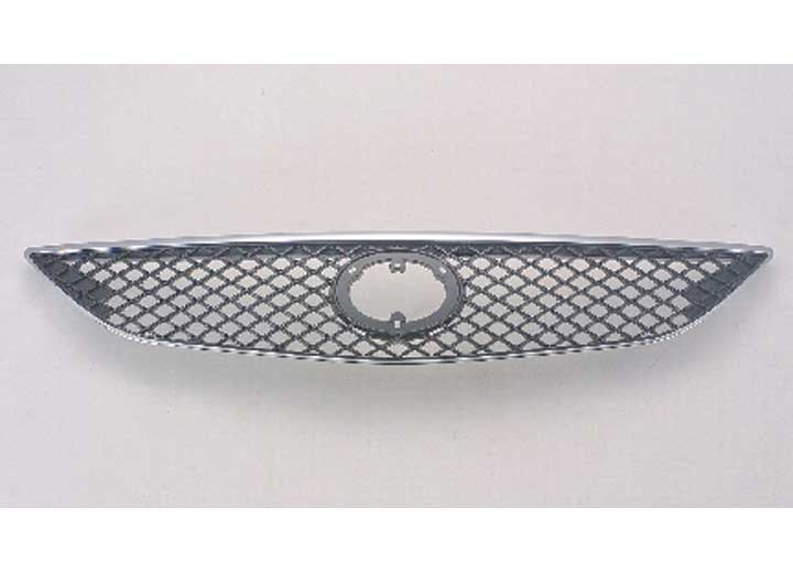 Sherman - Grille Chr/silgry Usa Built Camry Se 0506 - 8153-99-3