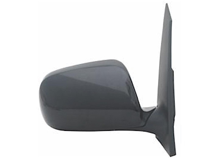 Sherman - Rh Door Mirror Pwr Htd Gloss Blk (p) Fldg Prius 0409 - 8163-320-2