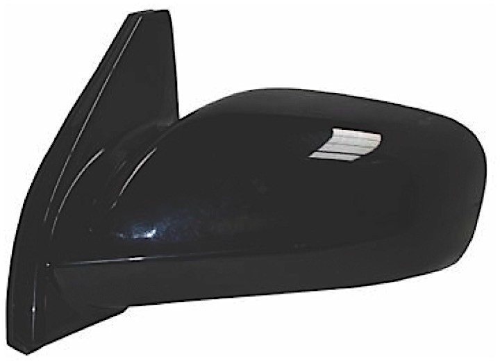 Sherman - Lh Door Mirror Pwr Nonhtd Gloss Blk (p) Nonfldg Matrix 0308 - 8165-320-1