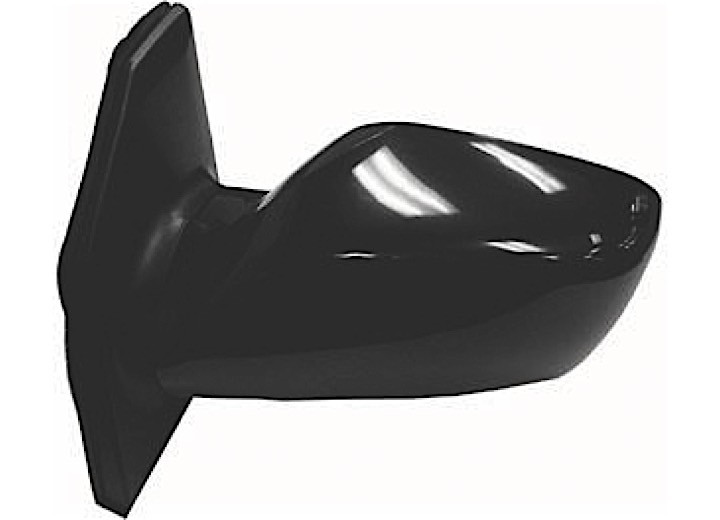 Sherman - Lh Door Mirror Pwr Nonhtd Gloss Blk Nonfldg Corolla Ce 0308 - 8175-320-1