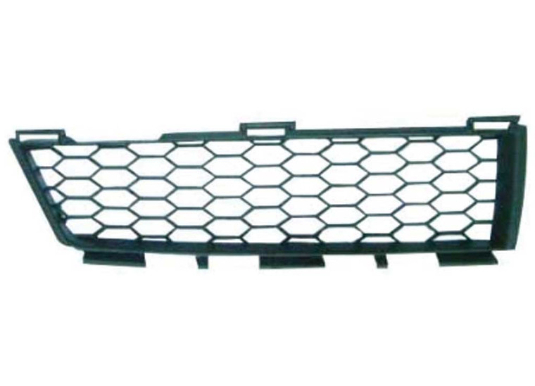 Sherman - Lh Lower Grille Mat Blk Vibe 0304 - 820-99AL