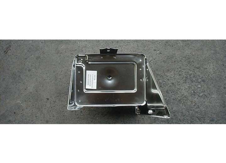 Sherman - Battery Tray Assy Chev/gmc P/u/panel Truck 6066 - 896-69