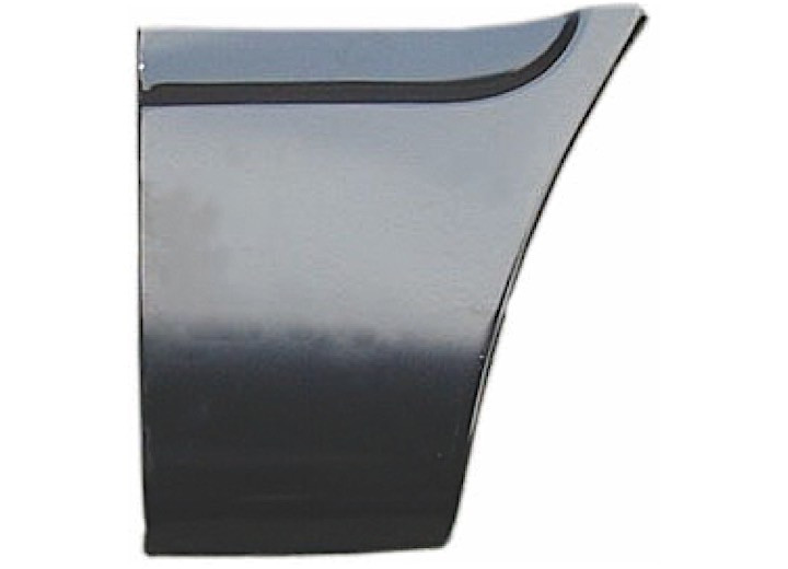 Sherman - Rh Front Fender Lower Rr Sec Chevy/ P/u 6772; Blazer/jimmy 6972 - 897-36R