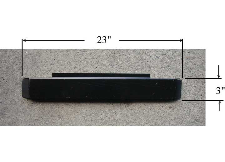 Sherman - Cab Floor Support (subframe) Chevy/gmc P/u 7387; Blazer/jimmy/suburban 73 91 - 898-79A