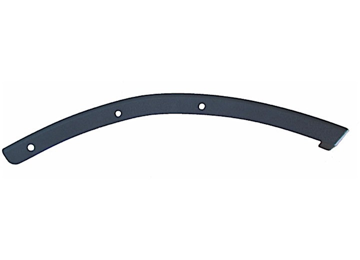 Sherman - Lh Front Bumper Outer Filler Silverado 1500 0713 - 902-22FL