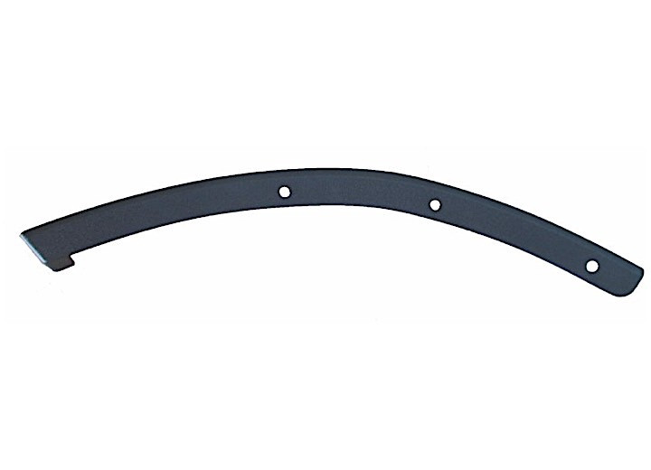 Sherman - Rh Front Bumper Outer Filler Silverado 1500 0713 - 902-22FR