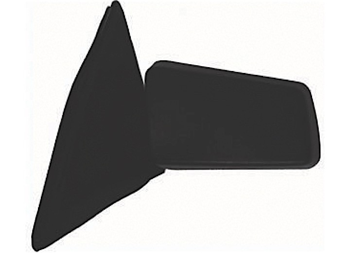 Sherman - Mirror Man Lh 9404 S10/sonoma - 906-320L