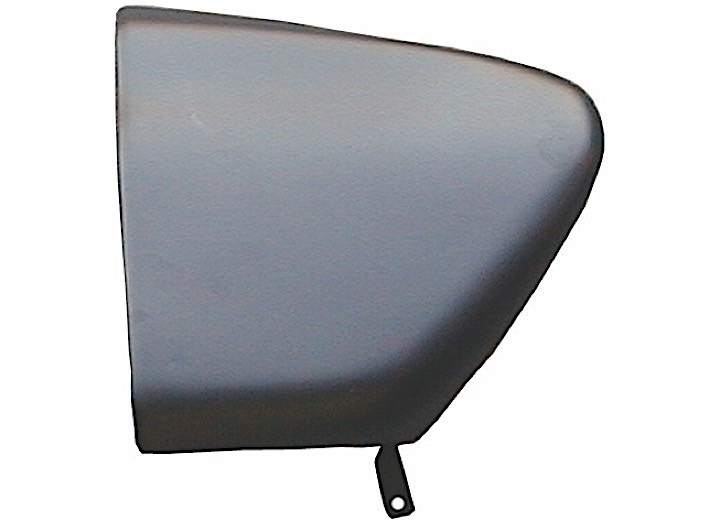 Sherman - Rh Rr Bumper Ext W/o Ls Pkg (p) S10/sonoma Fleetside P/u 9497 - 906-91AR