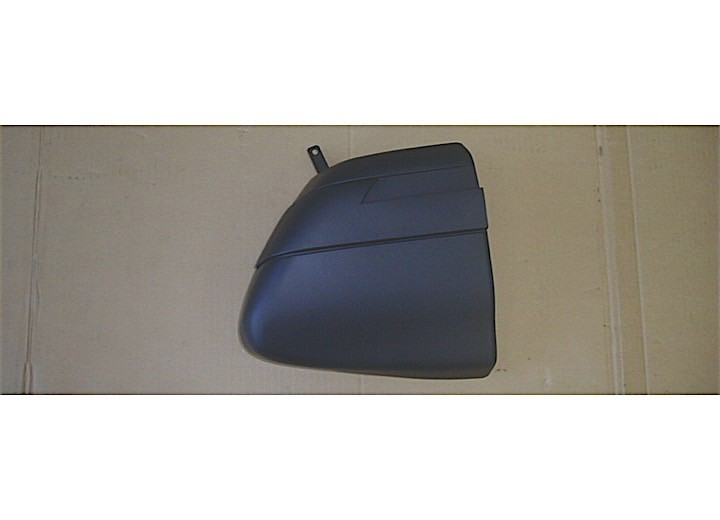 Sherman - Rh Rr Bumper Ext W/ Side Mldg Fleetside S10/sonoma 9497 - 906-91FR