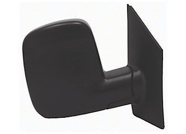 Sherman - Rh Door Mirror Pwr Htd Text Blk Fldg W/o Signal Express/savana 0310 - 932A-320R