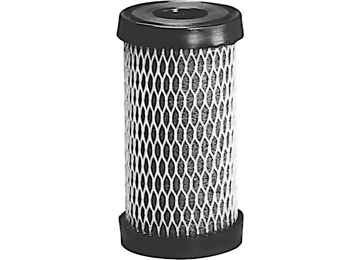 Pentair Shurflo - C2 5micron Paper Wrapped Carbon 5in Cartridge - 155022-43