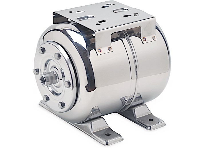 Pentair Shurflo - 2 Gallon Stainless Steel Accumulator Tank - 3400-002