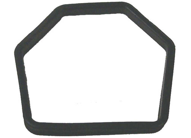Sierra - Exhaust Leg Rubber Seal For Johnson/evinrude Outboard; Replaces Glm 85830 & Joh - 18-0540