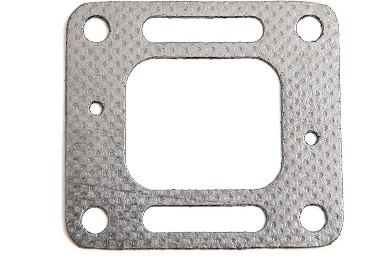 Sierra - Exhaust Elbow Gasket Forstandard Cooling Restrictor Gasket; Fits19811997 Gm V6 & V8 - 18-0897