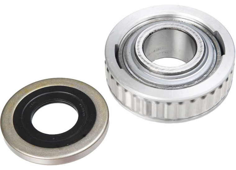 Sierra - Seal & Bearing Kit Greasable; Fits1 R Mr And Alpha (19741997) - 18-2100K