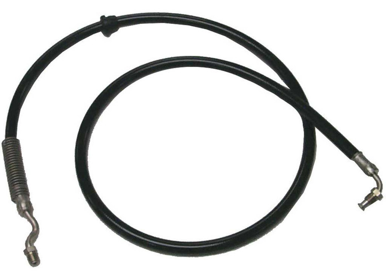 Sierra - Power Trim Hose. I.d.:1/4in Or 6.4mm. Length:5 - 18-2111