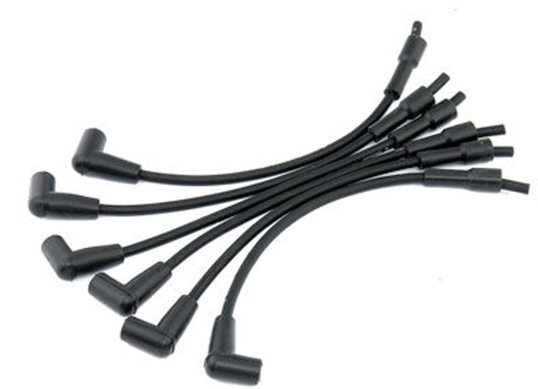 Sierra - Spark Plug Wire Set No; Of Wires:6 - 18-28081