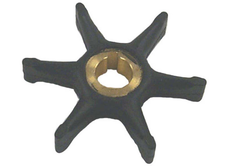 Sierra - Impeller Included In:183402 Water Pump Kit; For Johnson/evinrude Outboard - 18-3003