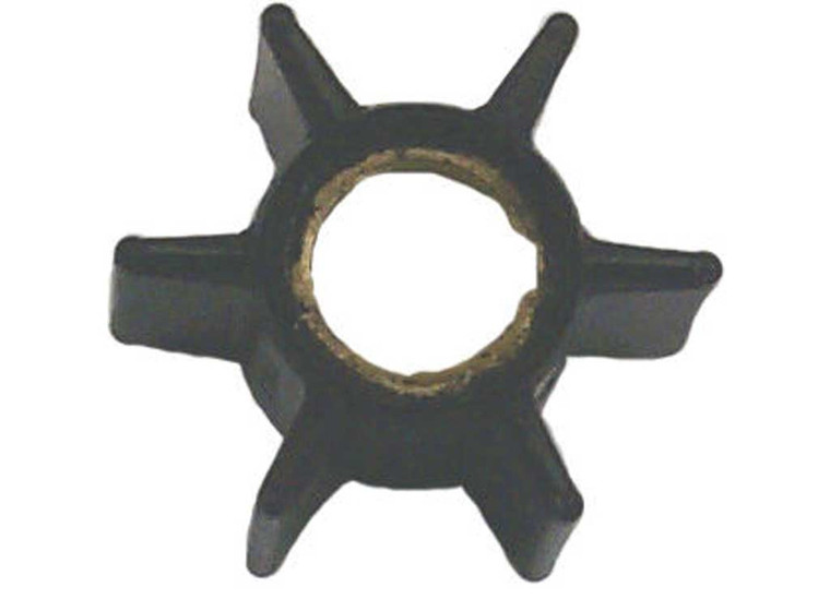 Sierra - Impeller. I.d.:0.438in Or 11.1mm. Fits:various Outboards 3.59.8 - 18-3054