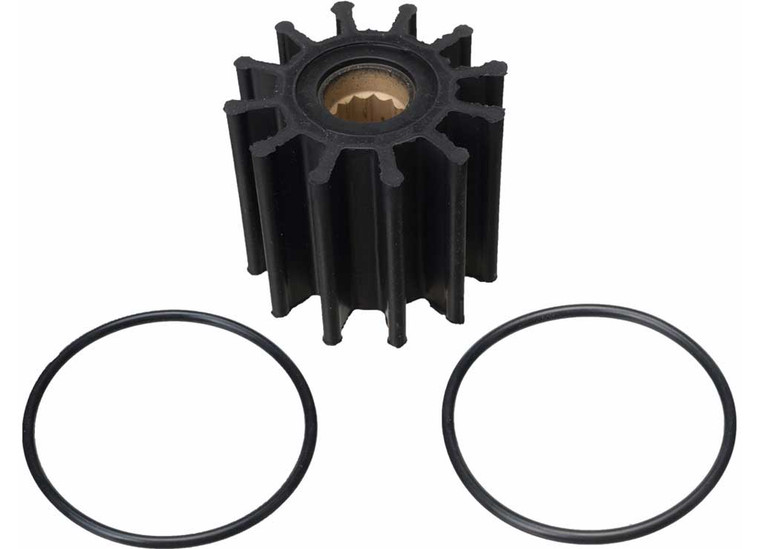 Sierra - Impeller Kit Forgas Gm Engines 2005 And Up; For Volvo Penta - 18-30778