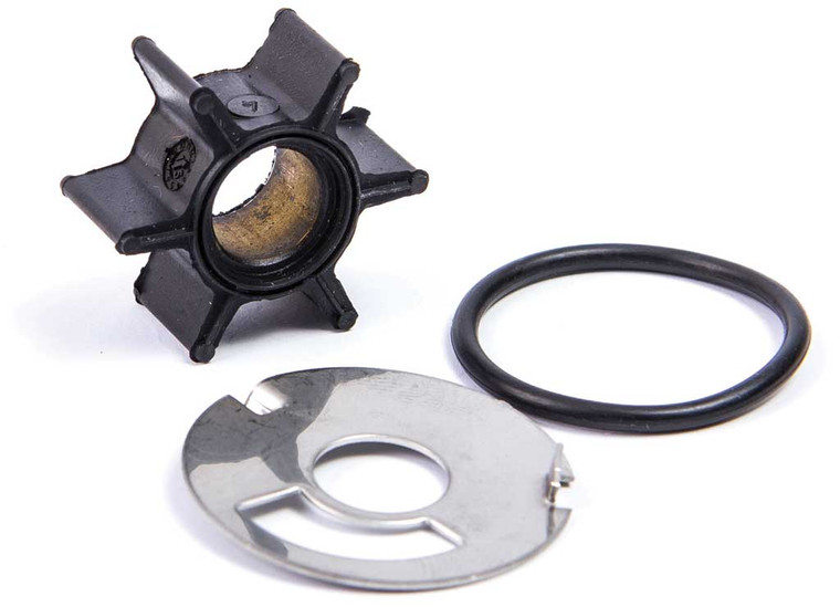Sierra - Impeller Repair Kit For Mercury Marine; Replaces Glm 12270 - 18-3239
