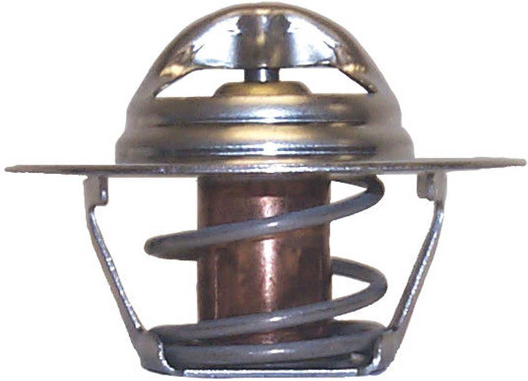 Sierra - Thermostat Temperature Rating:142f;used On All V8 Chrysler Engines W/rochester - 18-3551