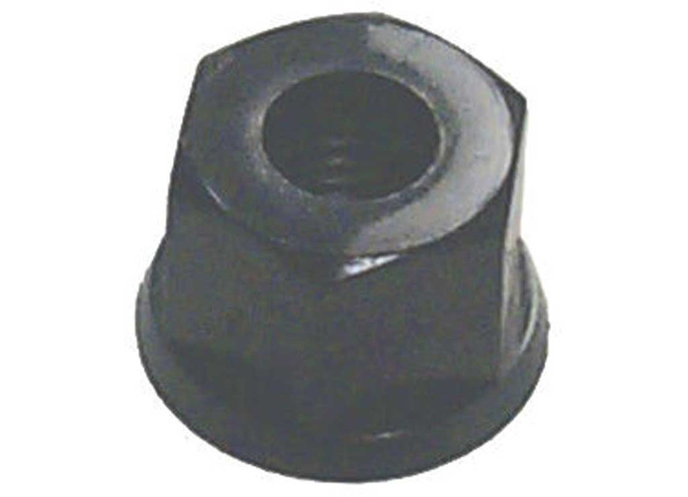 Sierra - Prop Nut A Special Molded Nylon Propnut Fitting The 18/20/25 Hp 2 Cycle 80c - 18-3703