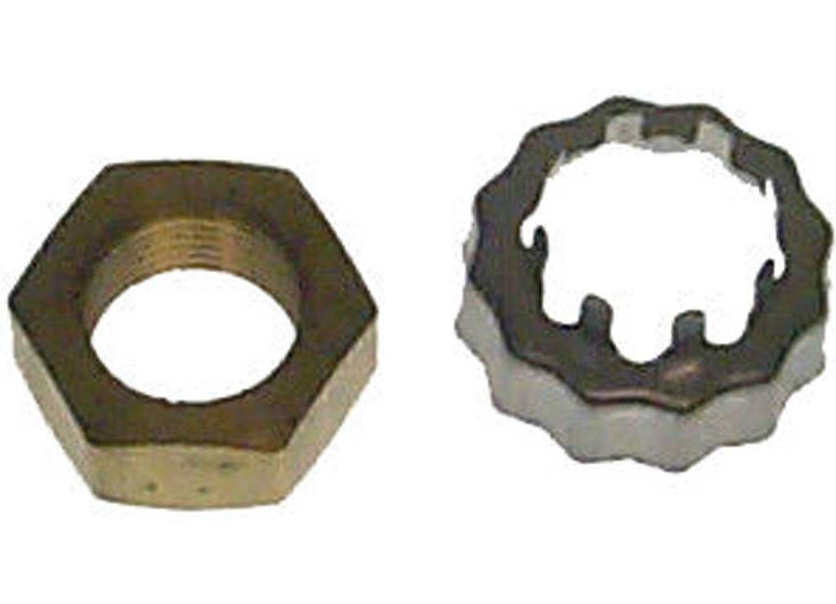 Sierra - Prop Nut & Keeper - 18-3708-1