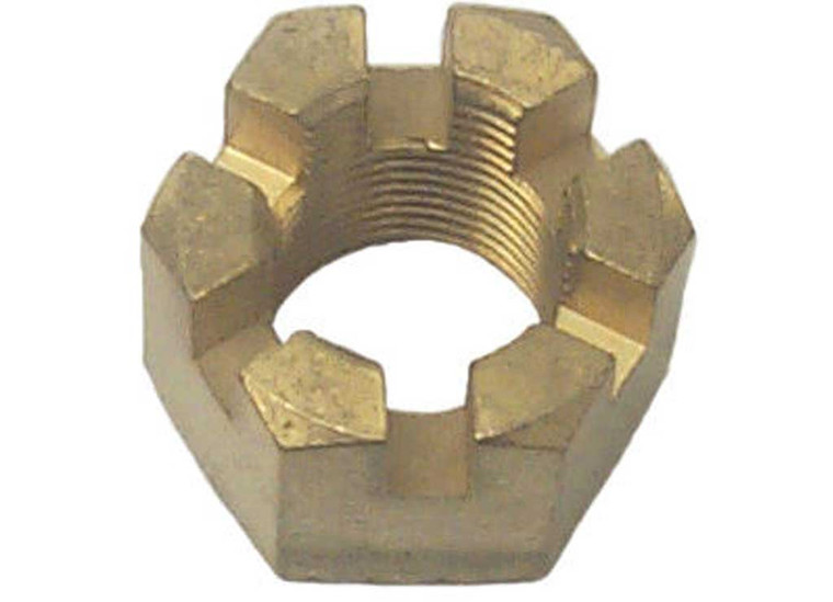 Sierra - Prop Nut For Yamaha And Suzuki Outboard - 18-3726